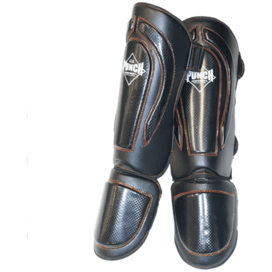 Punch Equipment MULTI-ITEM 90434 ~ BLK DIAMOND SHIN PADS New zealand nz vaughan